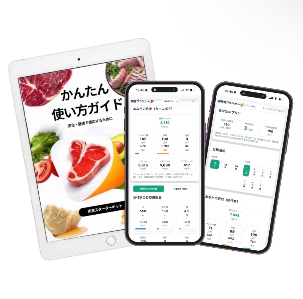 パーソナルコーチング